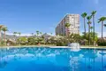 Appartement 1 chambre 111 m² Dos Hermanas, Espagne