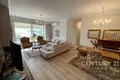 MODERN APARTMENT FOR RENT 3+1+2 IN KODRA E DIELLI RESIDENCE 2