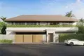 6 bedroom villa 575 m² Choeng Thale, Thailand
