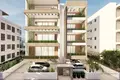 Квартира 3 комнаты 129 м² муниципалитет Лимасол, Кипр