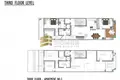 Appartement 3 chambres  Fgura, Malte