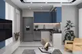 Квартира 3 комнаты 95 м² Kepez, Турция