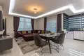 Appartement 3 chambres 100 m² Alanya, Turquie