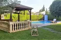 4-Schlafzimmer-Villa 450 m² la Pobla de Vallbona, Spanien