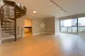 Penthouse 3 pokoi 250 m² Regiao Imediata de Sao Paulo, Brazylia