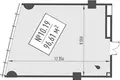 Офис 95 м² Москва, Россия