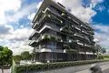 Квартира 2 комнаты 60 м² Аланья, Турция