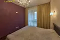 Mieszkanie 40 m² Mińsk, Białoruś