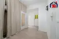 Mieszkanie 2 pokoi 64 m² Mińsk, Białoruś