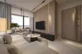 Mieszkanie 2 pokoi 75 m² Cypr, Cypr