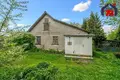 Casa 60 m² Palacanski sielski Saviet, Belarús