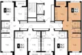 Apartamento 2 habitaciones 60 m² Leninsky District, Rusia