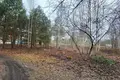Parcelas 4 443 m² Varsovia, Polonia
