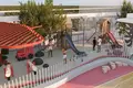 Жилой комплекс Апартаменты в новой высотной резиденции Bayz 102 с бассейнами, парками и теннисным кортом рядом с Бурдж-Халифа в районе Business Bay, Дубай