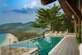 Villa de 4 dormitorios 979 m² Choeng Thale, Tailandia