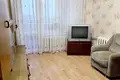 2 room apartment 59 m² Minsk, Belarus