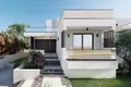 Maison 4 chambres 191 m² Chlórakas, Chypre