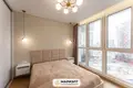 Appartement 3 chambres 57 m² Minsk, Bélarus