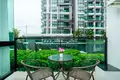 Wohnung 1 Schlafzimmer 36 m² Sakhu, Thailand