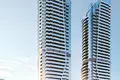 Studio apartment 1 bedroom 30 m² Dubai, United Arab Emirates