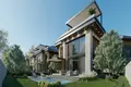 Apartment 6 bedrooms 270 m² Şile, Turkey