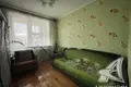 Квартира 3 комнаты 66 м² Мухавецкий сельский Совет, Беларусь