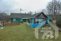 Haus 63 m² Visnieuski sielski Saviet, Belarus