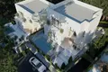 Вилла 5 комнат 505 м² Paskuqan, Албания