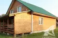 House 156 m² Znamienski sielski Saviet, Belarus