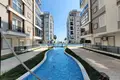 4 room apartment 135 m² Kepez, Turkey