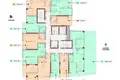 Apartment 33 m² Batumi, Georgia