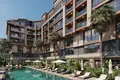 Attique 3 chambres 105 m² Konyaalti, Turquie