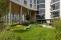 Apartamento 4 habitaciones 128 m² Varsovia, Polonia
