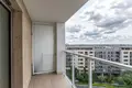 Apartamento 3 habitaciones 62 m² Varsovia, Polonia