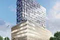 Oficina 2 127 m² en Moscú, Rusia
