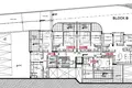 Mieszkanie 3 pokoi 118 m² Limassol, Cypr