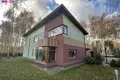 House 246 m² Didzioji Riese, Lithuania