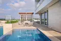 villa de 3 chambres 601 m² Agía Nápa, Chypre