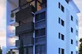 Mieszkanie 2 pokoi 106 m² Nikozja, Cypr