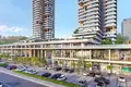 Mieszkanie 1 pokój 66 m² Kucukcekmece, Turcja