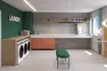 Estudio 2 habitaciones 55 m² Regiao Imediata de Sao Paulo, Brasil