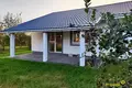 House 88 m² Ozyaritska-Slabadski rural council, Belarus