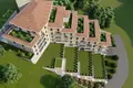 2 bedroom apartment 55 m² Boreti, Montenegro