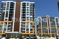 Mieszkanie 3 pokoi 75 m² Muratpasa, Turcja