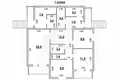 Дом 297 м² Войский сельский Совет, Беларусь