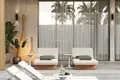 Villa de tres dormitorios 500 m² Thalang, Tailandia