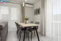 3 room apartment 66 m² Vilnius, Lithuania