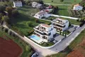 Villa 4 chambres 233 m² Grad Porec, Croatie