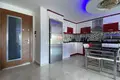 Квартира 1 комната 75 м² Каргыджак, Турция