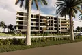 Wohnung 38 m² Tivat, Montenegro